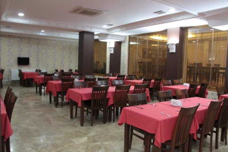 Florya Konagi Hotel Provincia di Provincia di Istanbul Esterno foto