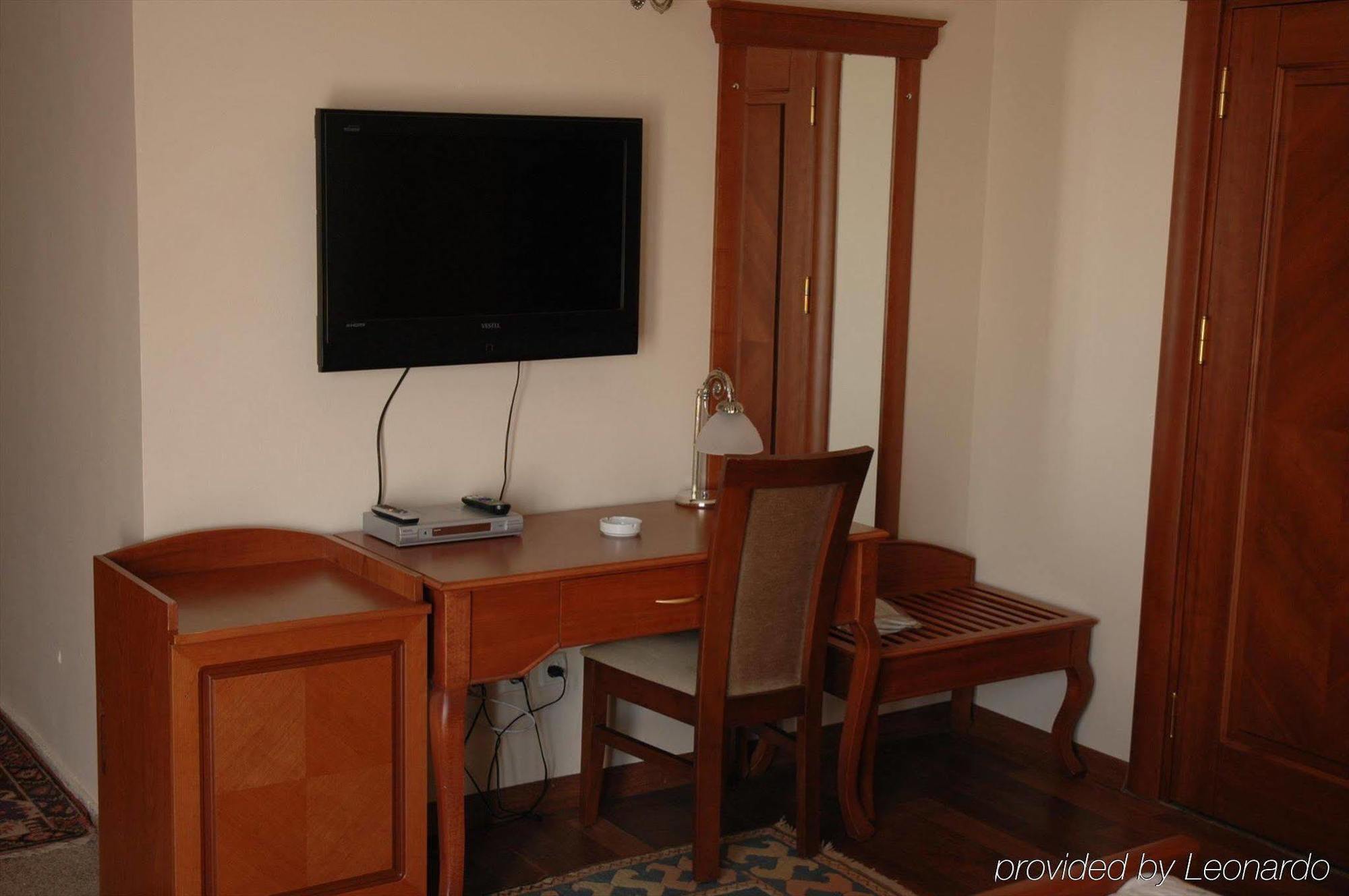 Florya Konagi Hotel Provincia di Provincia di Istanbul Camera foto
